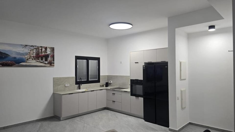 דירת גן סהרה גרדן בוטיק - By SEAELO Apartment in Eilat