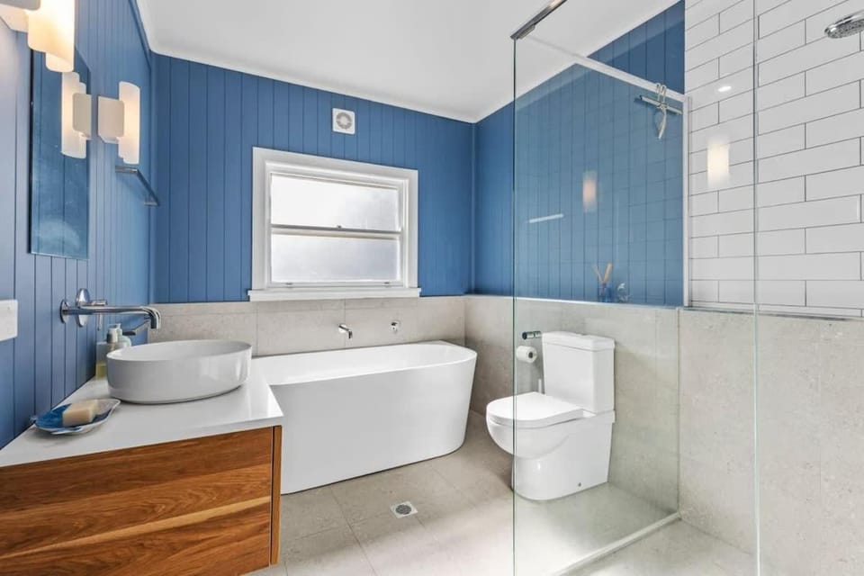 Seahaven at Mossy House in Annetts Parade
