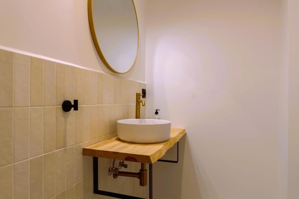 Casa Aurora House in Extremadura, Spain