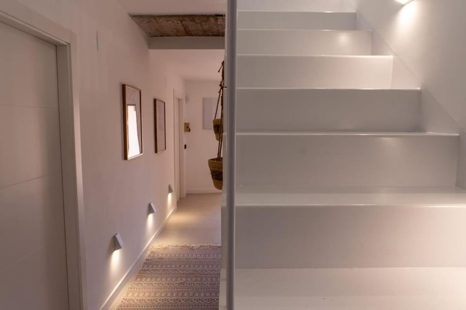 Casa Aurora House in Extremadura, Spain