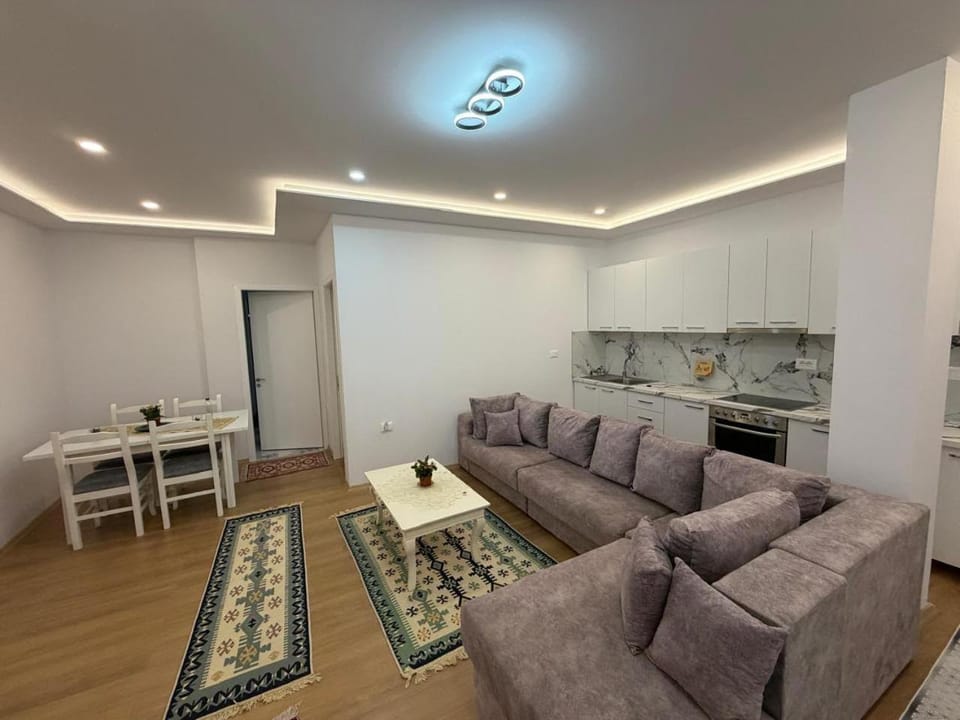 Hana Apartment Apartment in Vlorë County, Albania