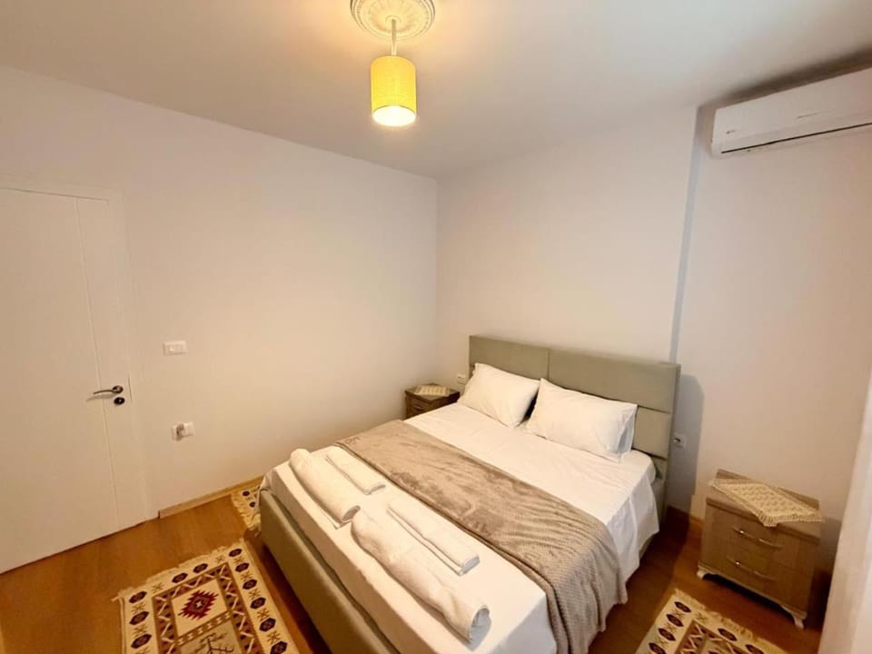 Hana Apartment Apartment in Vlorë County, Albania