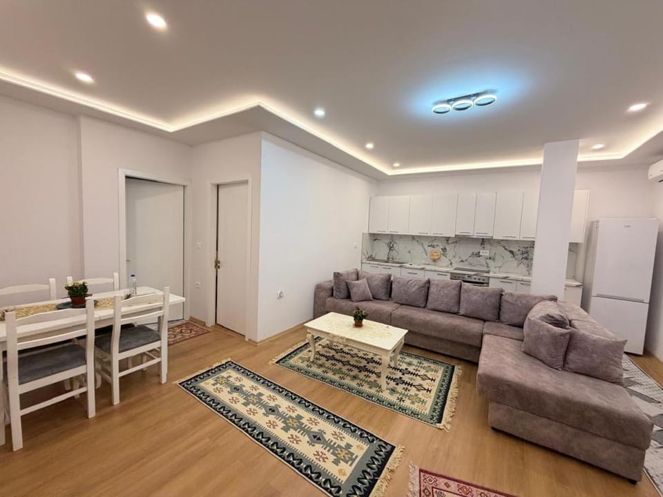 Hana Apartment Apartment in Vlorë County, Albania