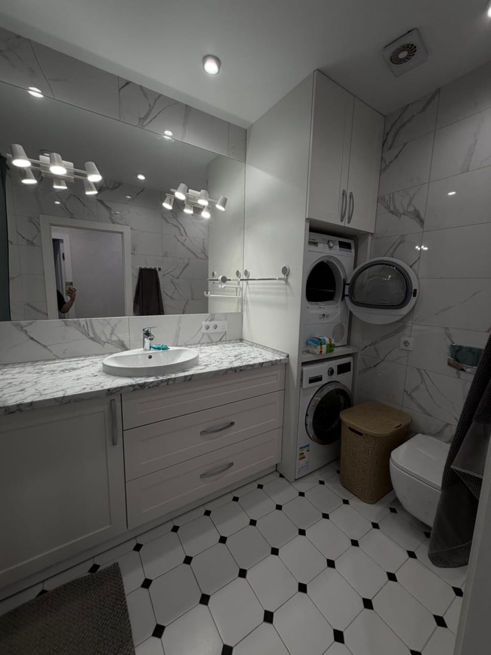 56 Жемчужина Apartment in Odessa