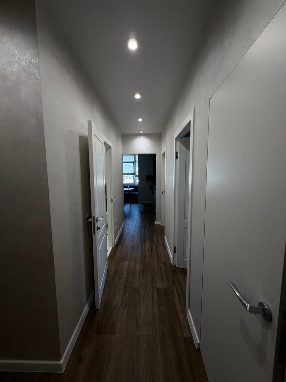 56 Жемчужина Apartment in Odessa