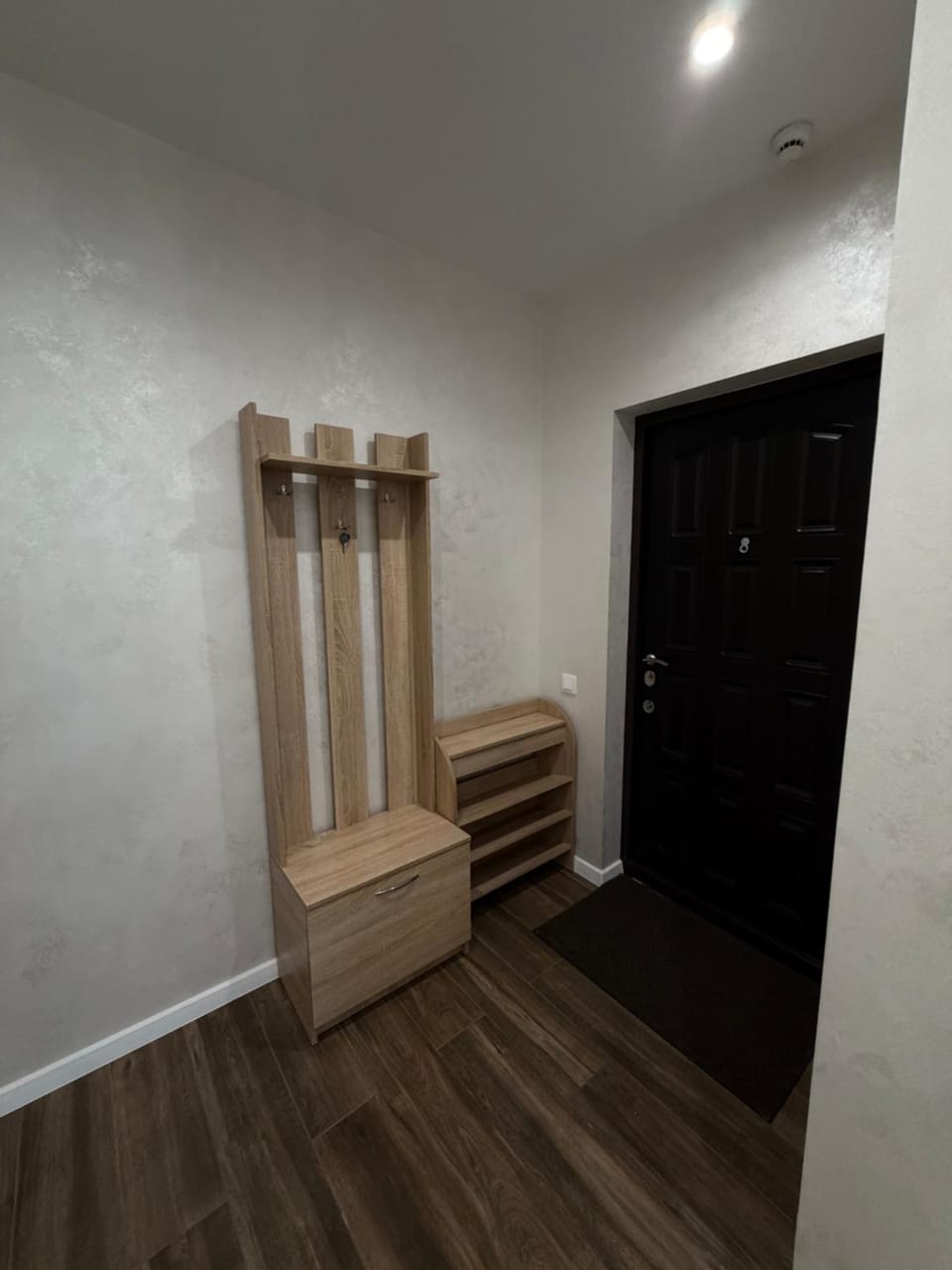 56 Жемчужина Apartment in Odessa
