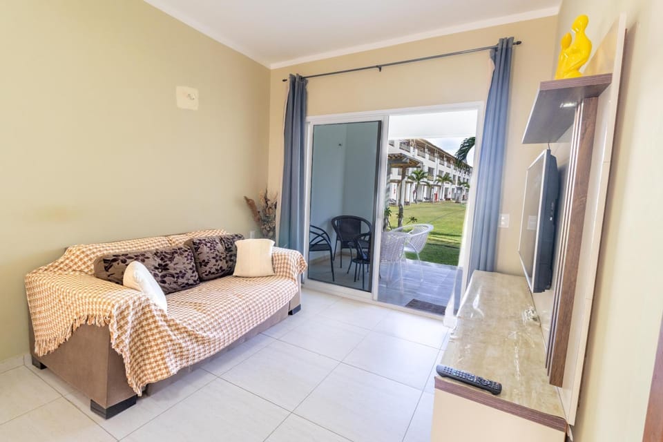 Blue Garden Apartment Apartment in Canoa Quebrada