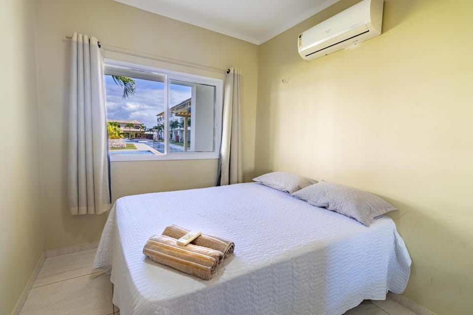 Blue Garden Apartment Apartment in Canoa Quebrada