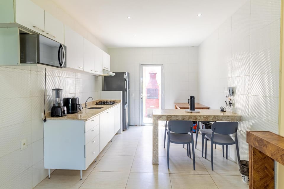 Blue Garden Apartment Apartment in Canoa Quebrada