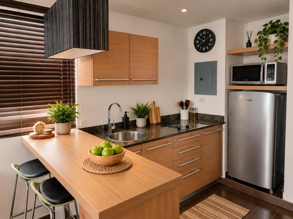 Laguna Pearl de playa Apartment in Rio Hato