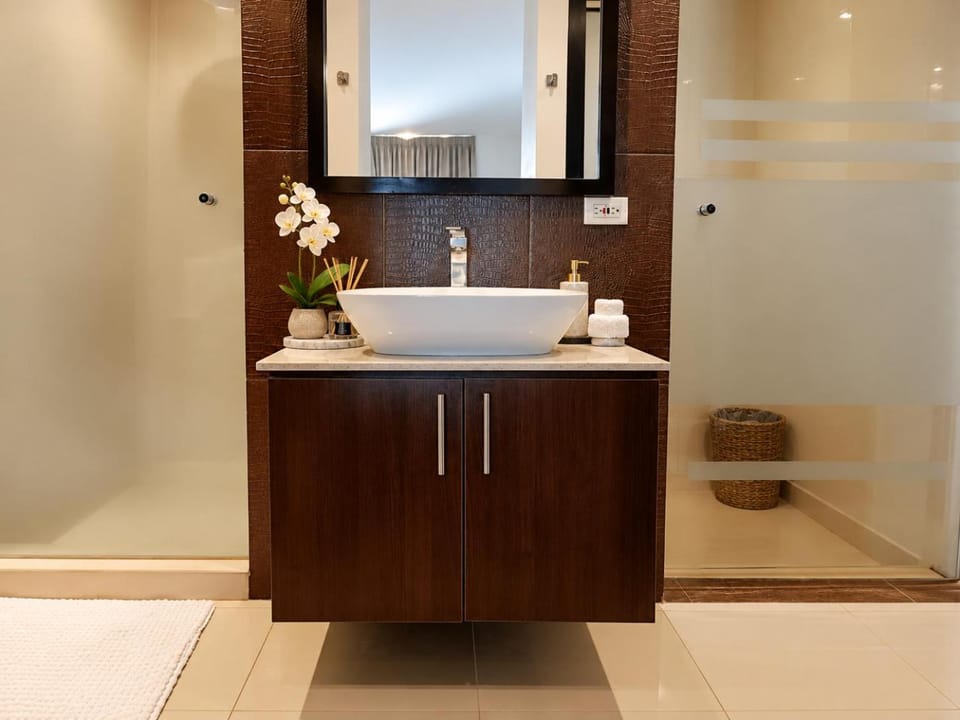 Laguna Pearl de playa Apartment in Rio Hato