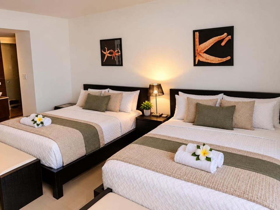 Laguna Pearl de playa Apartment in Rio Hato