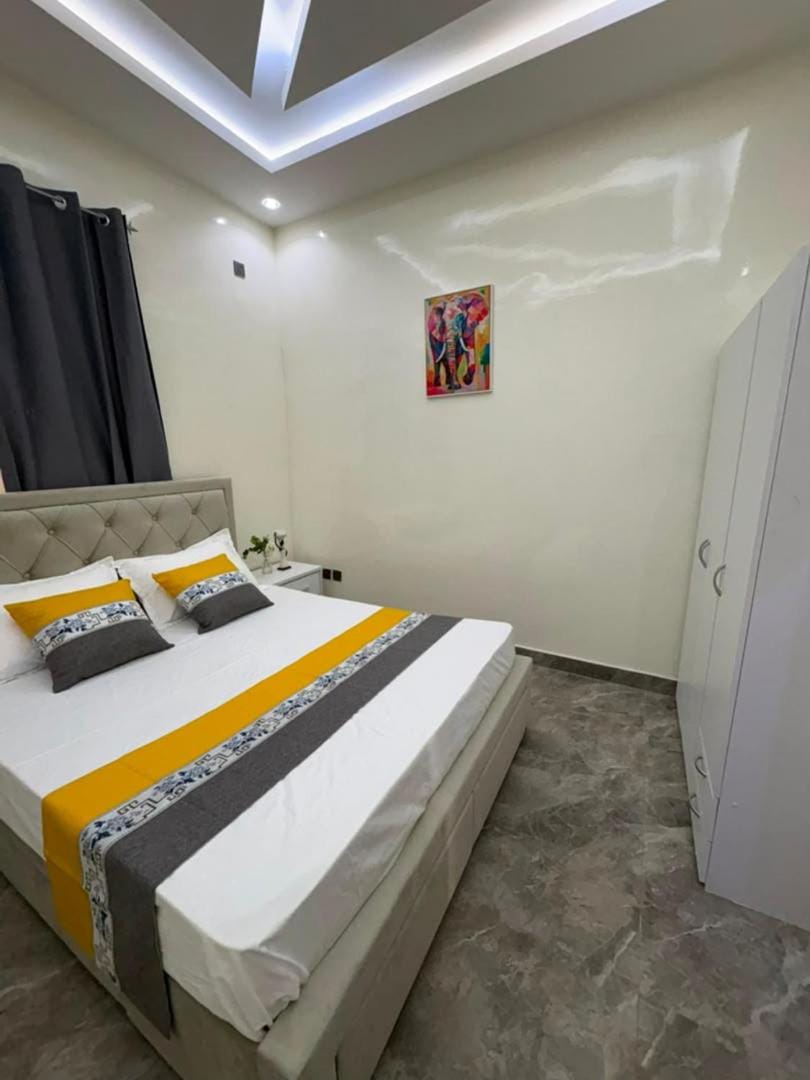 Résidence Renaissance Managed by Touche Finale Apartment in Dakar