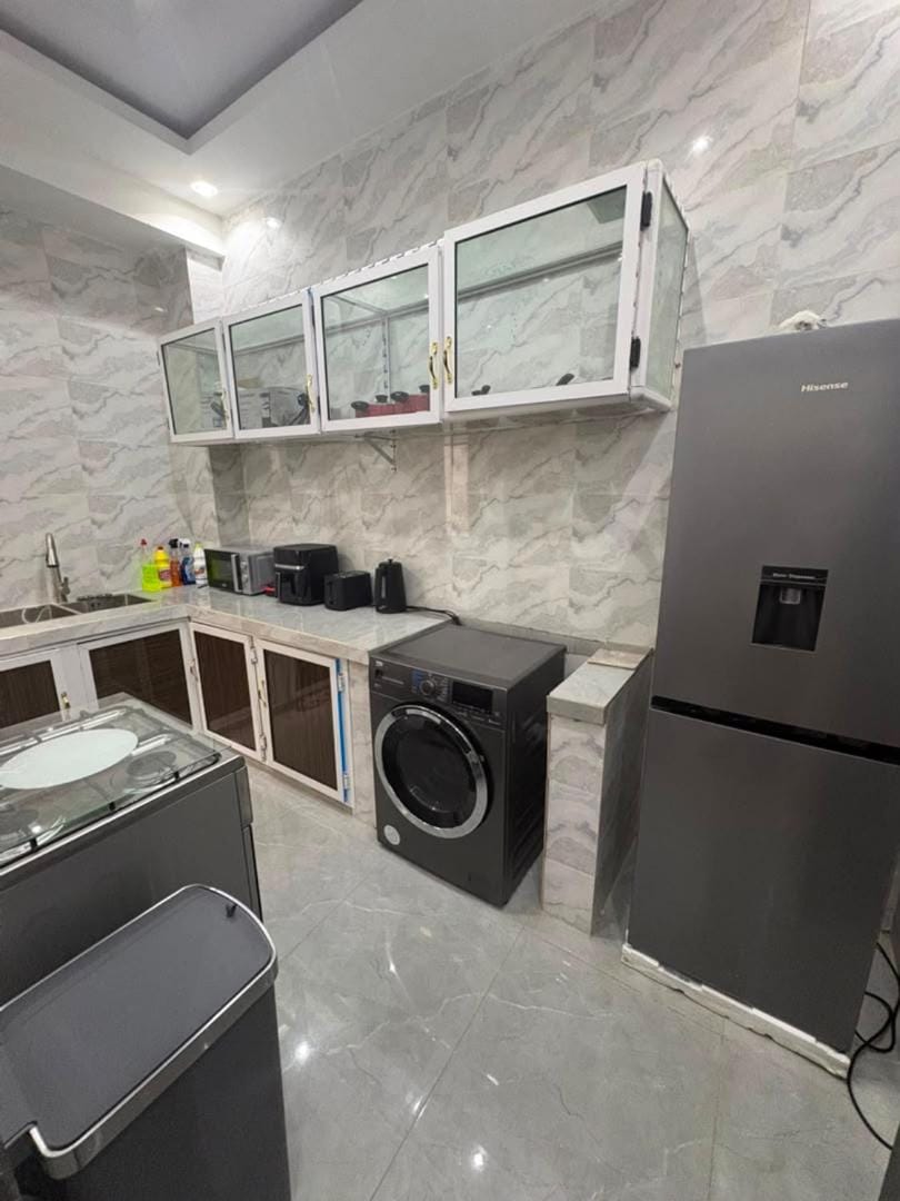 Résidence Renaissance Managed by Touche Finale Apartment in Dakar