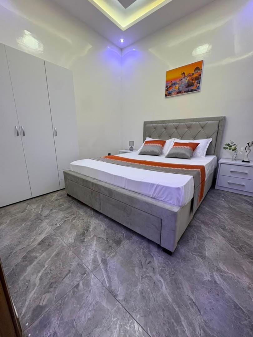 Résidence Renaissance Managed by Touche Finale Apartment in Dakar