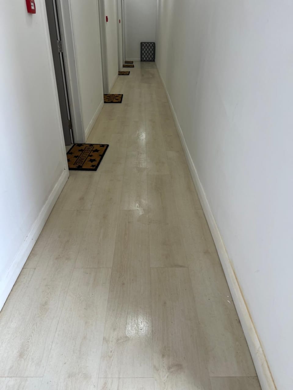 Apartment 2 by SJP - Central Kettering - Twin Bedroom - Free Parking Apartment in Kettering