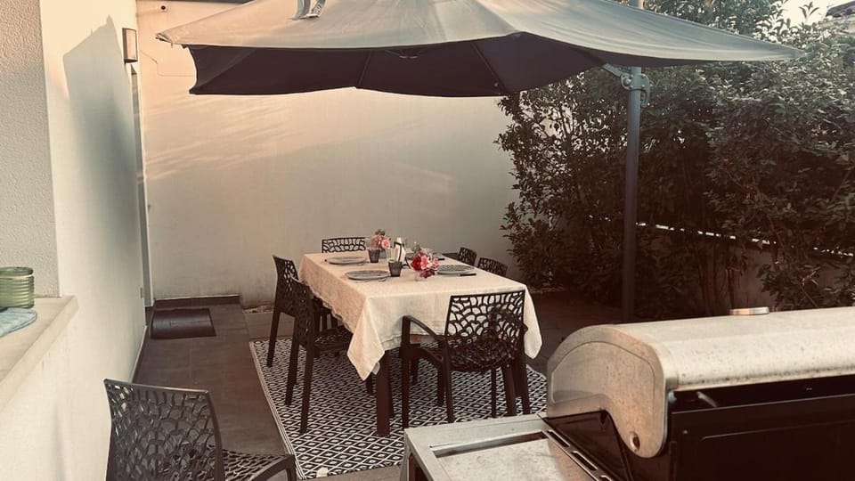 Maison 8 pers plage et forêt je me ressource Villa in Labenne