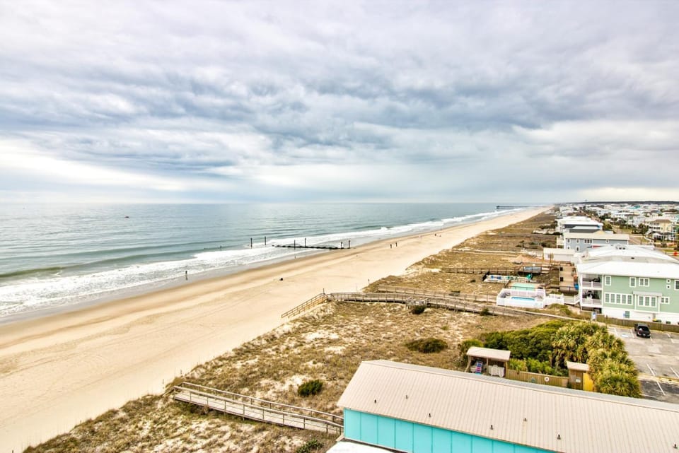 Sea view