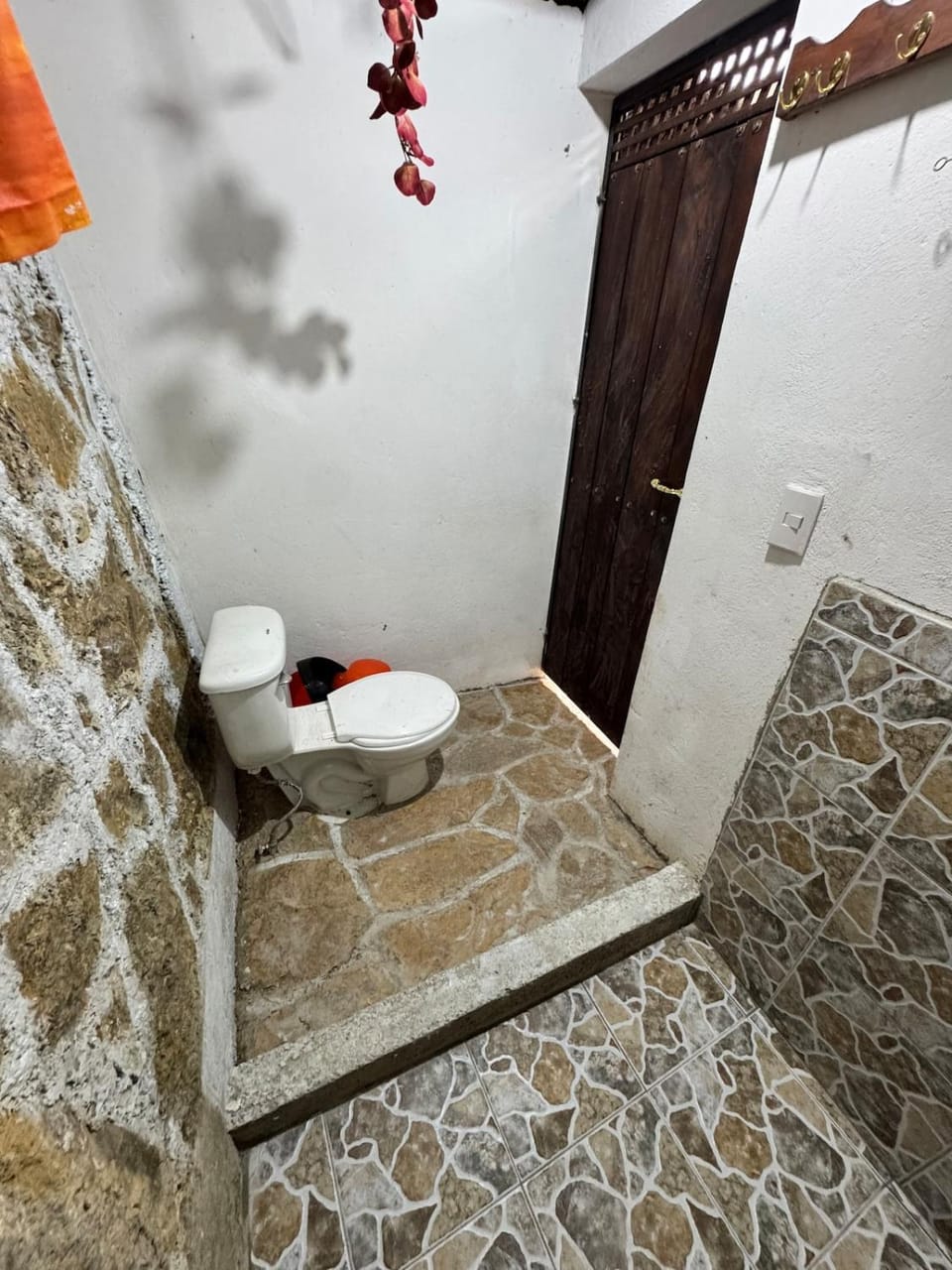 Casa Raíces Apartment in Guatemala