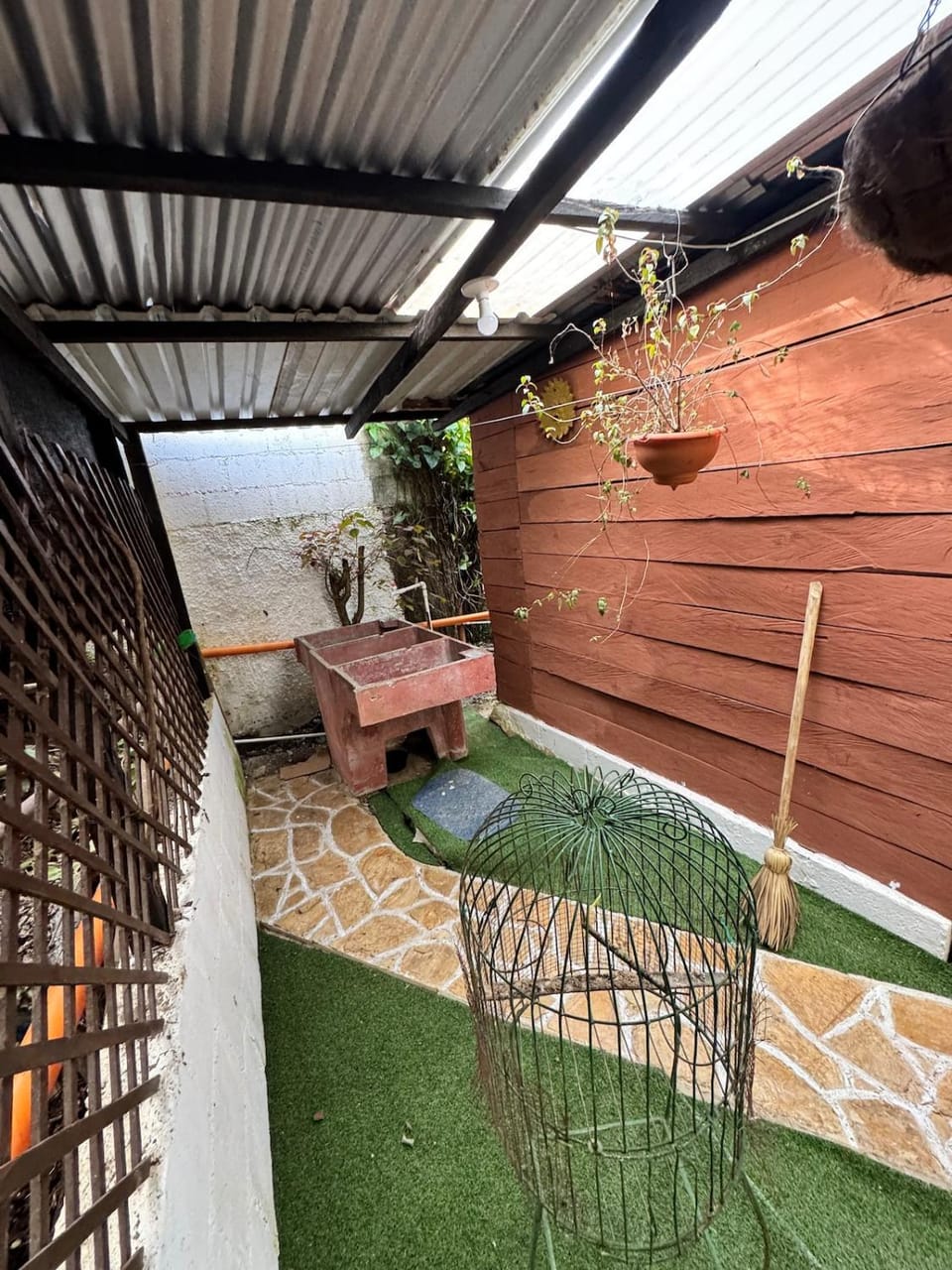 Casa Raíces Apartment in Guatemala