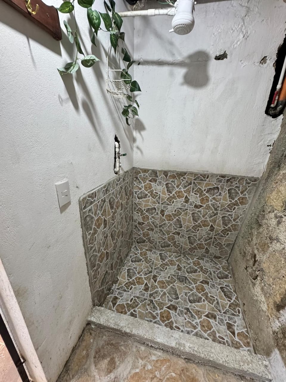 Casa Raíces Apartment in Guatemala