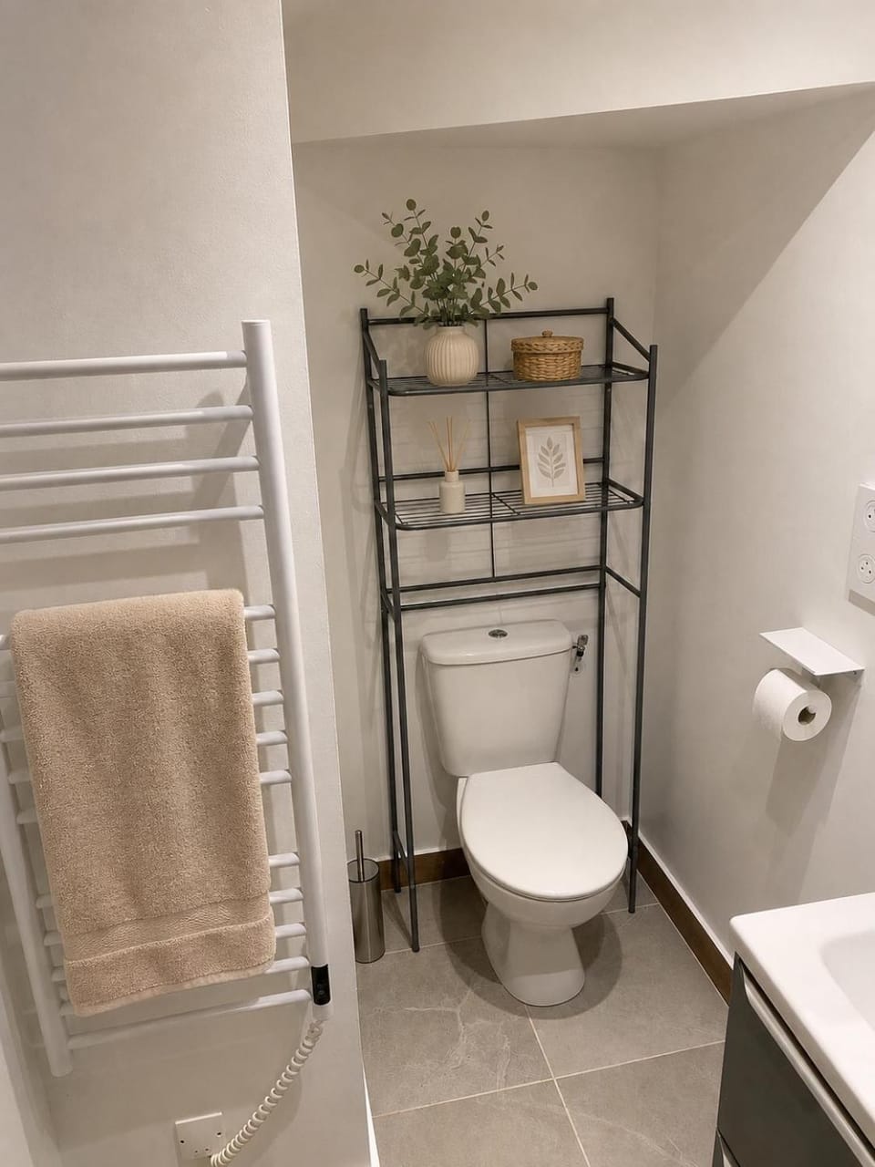 Toilet, Bathroom