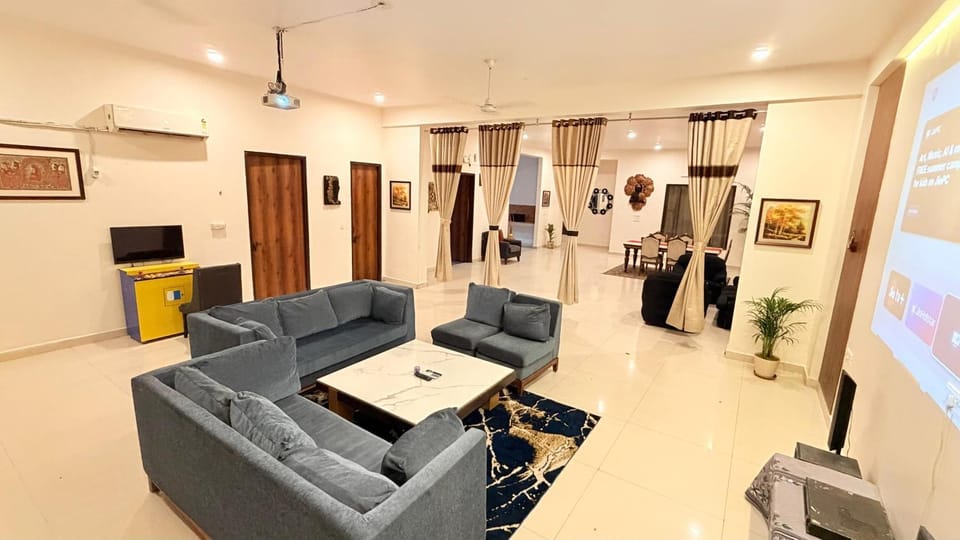 Luxe Villa Villa in Uttar Pradesh