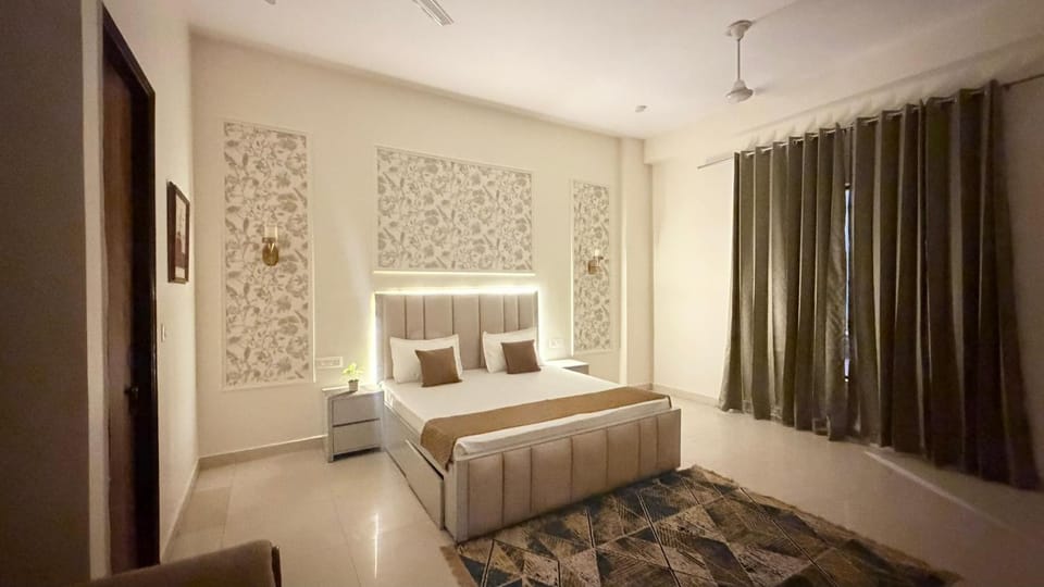 Luxe Villa Villa in Uttar Pradesh