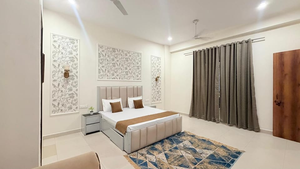 Luxe Villa Villa in Uttar Pradesh