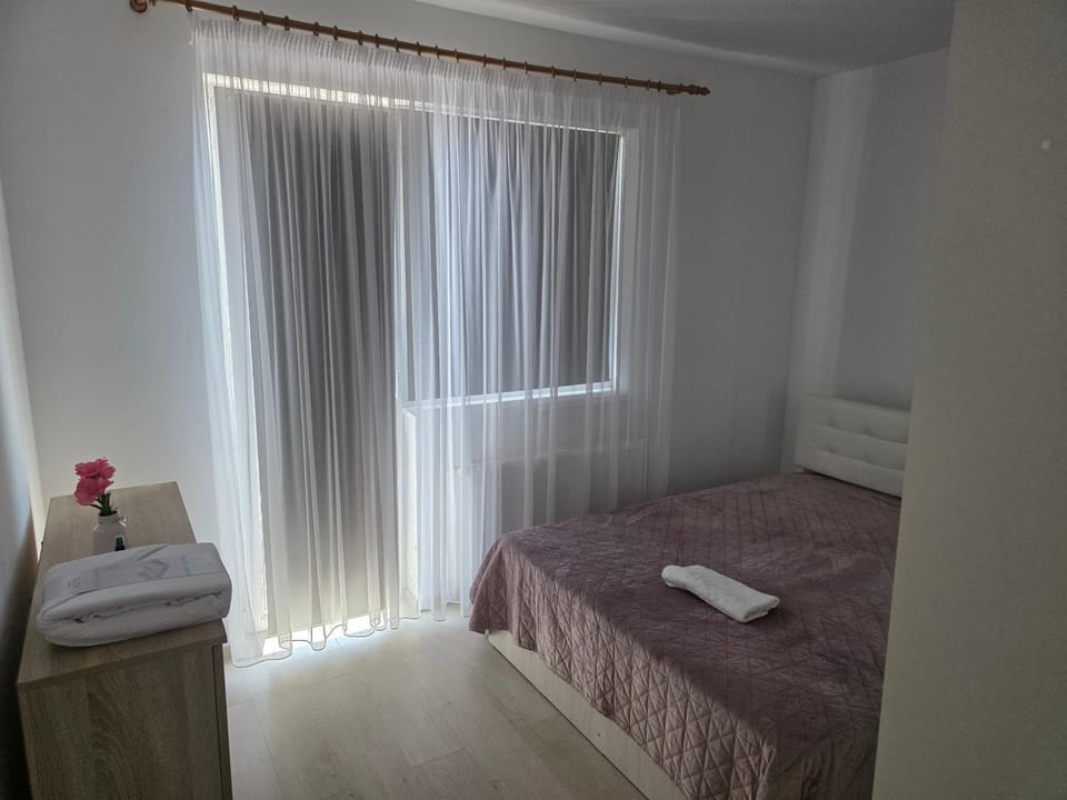 Toader Residence Sibiu Apartment in Sibiu