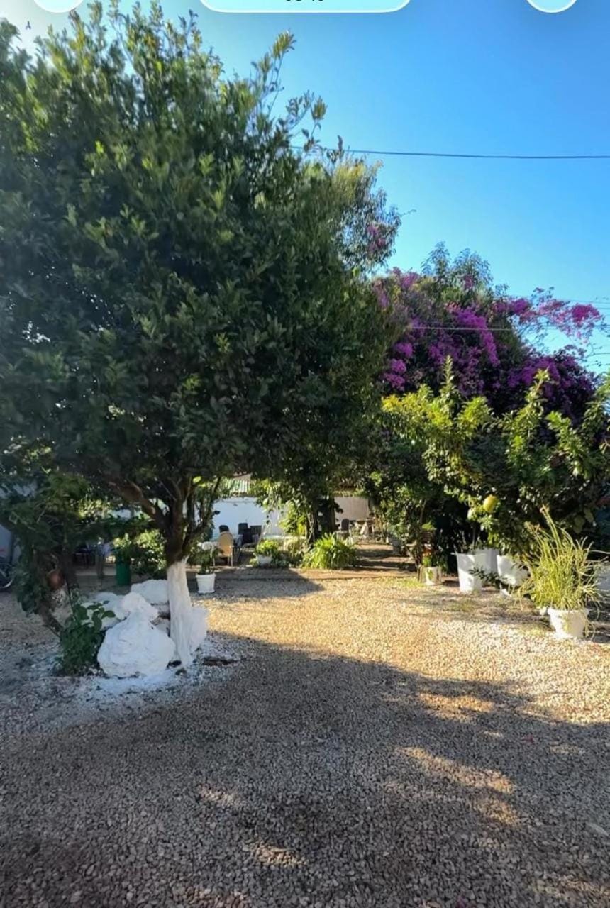 Chalé da mosa Campground/ 
RV Resort in Chapada dos Guimarães
