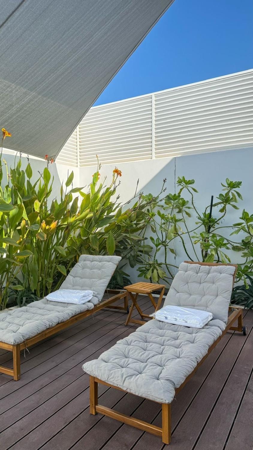 Lovina chalet Chalet in Muscat Governorate, Oman