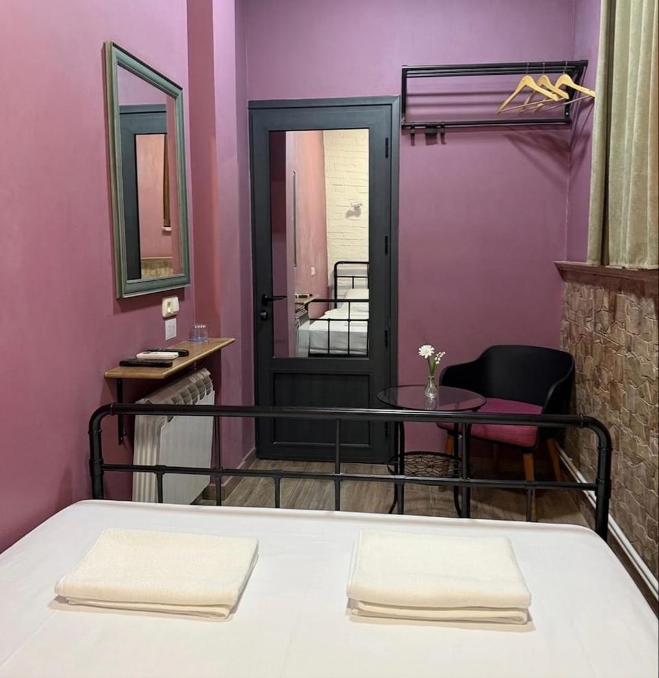Kattegathostel Hostel in Yerevan