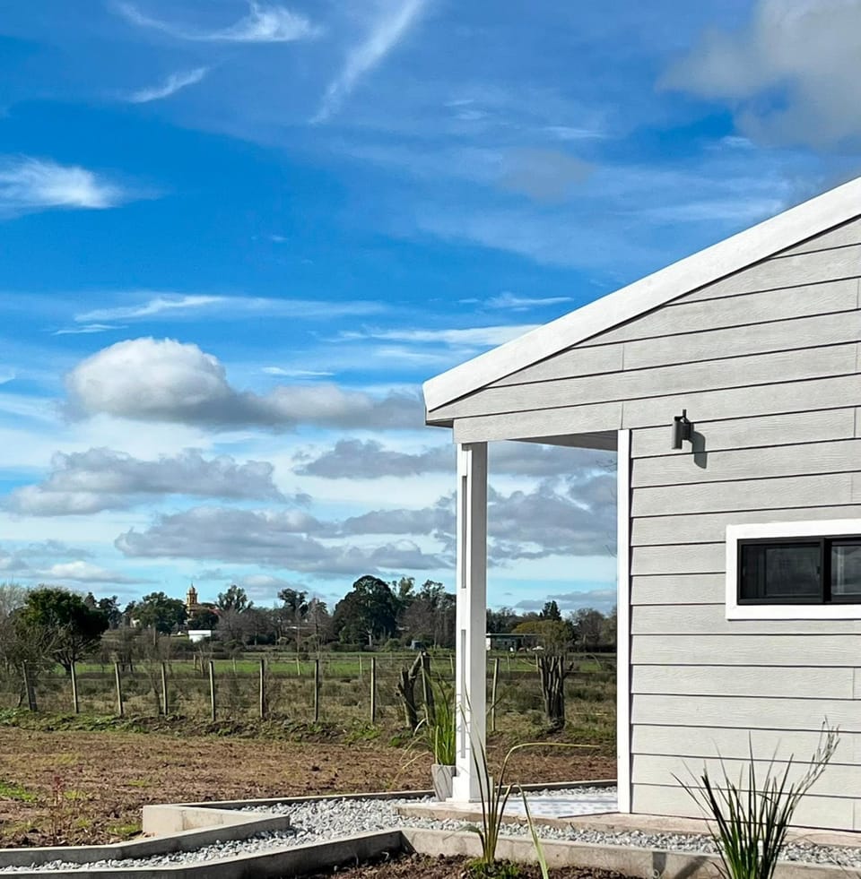 Carmela, Colonia Estrella House in Entre Ríos Province, Argentina