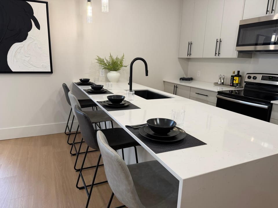 Westboro Hideaway Apartment in Gatineau