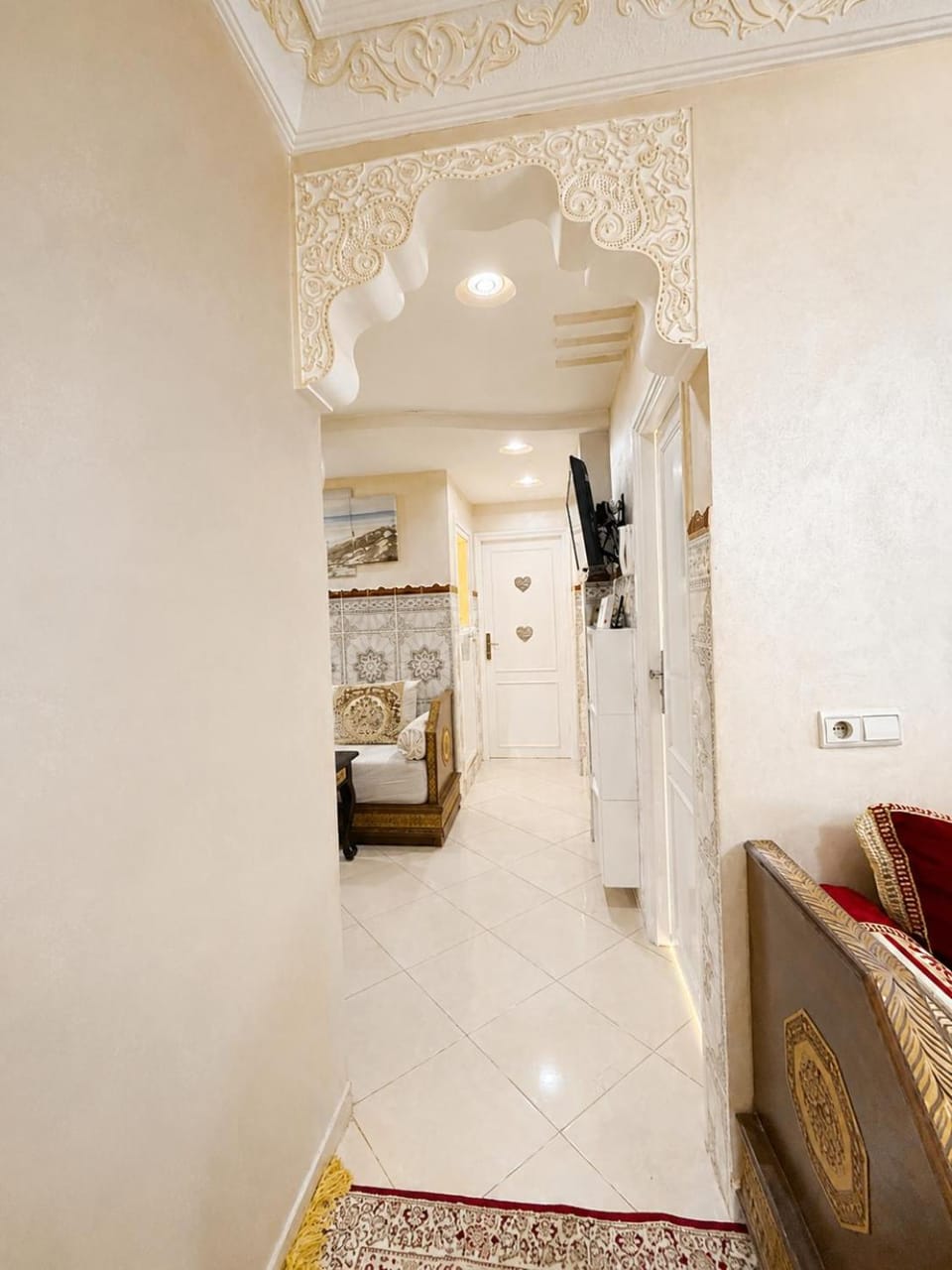 Property building, Communal lounge/ TV room, Solarium, Bathroom, TV and multimedia, View (from property/room), Bedroom, Food, room service, VIP, VIP, VIP