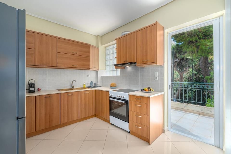 One North Living - Marousi - M Asias 23 by KM Apartment in Chalandri