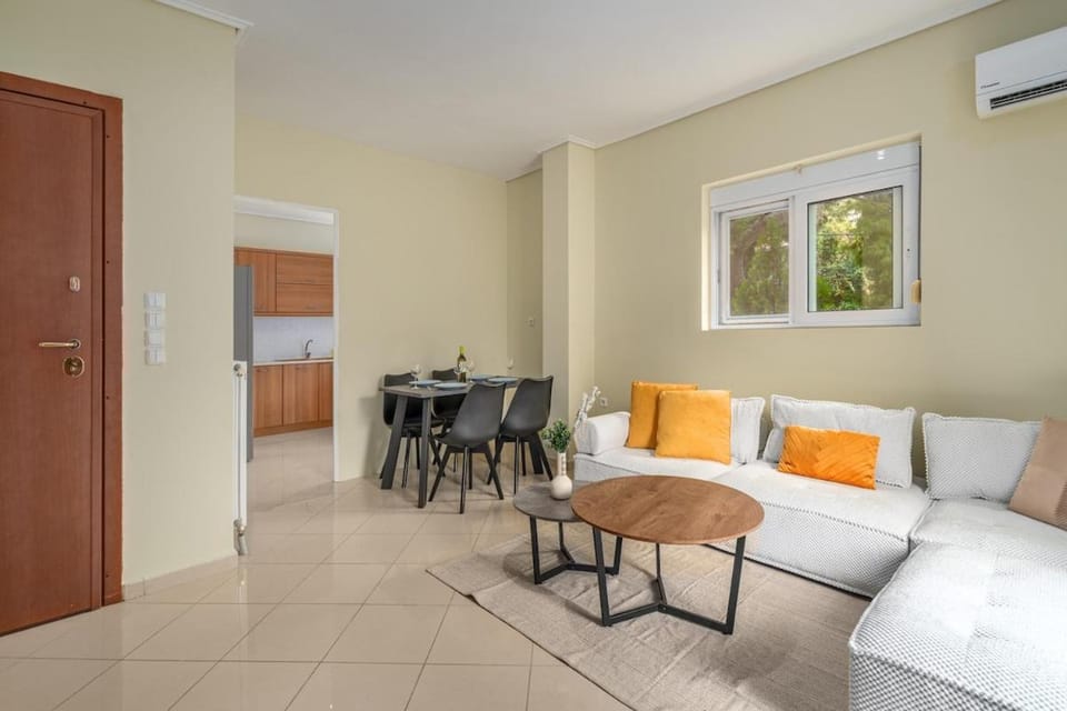One North Living - Marousi - M Asias 23 by KM Apartment in Chalandri