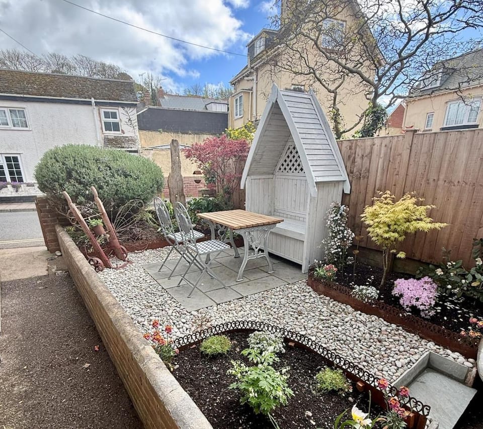 Cosy Fisherman's cottage in the heart of Sidmouth House in Sidmouth
