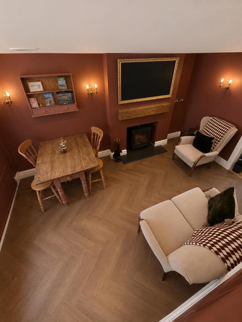 Cosy Fisherman's cottage in the heart of Sidmouth House in Sidmouth