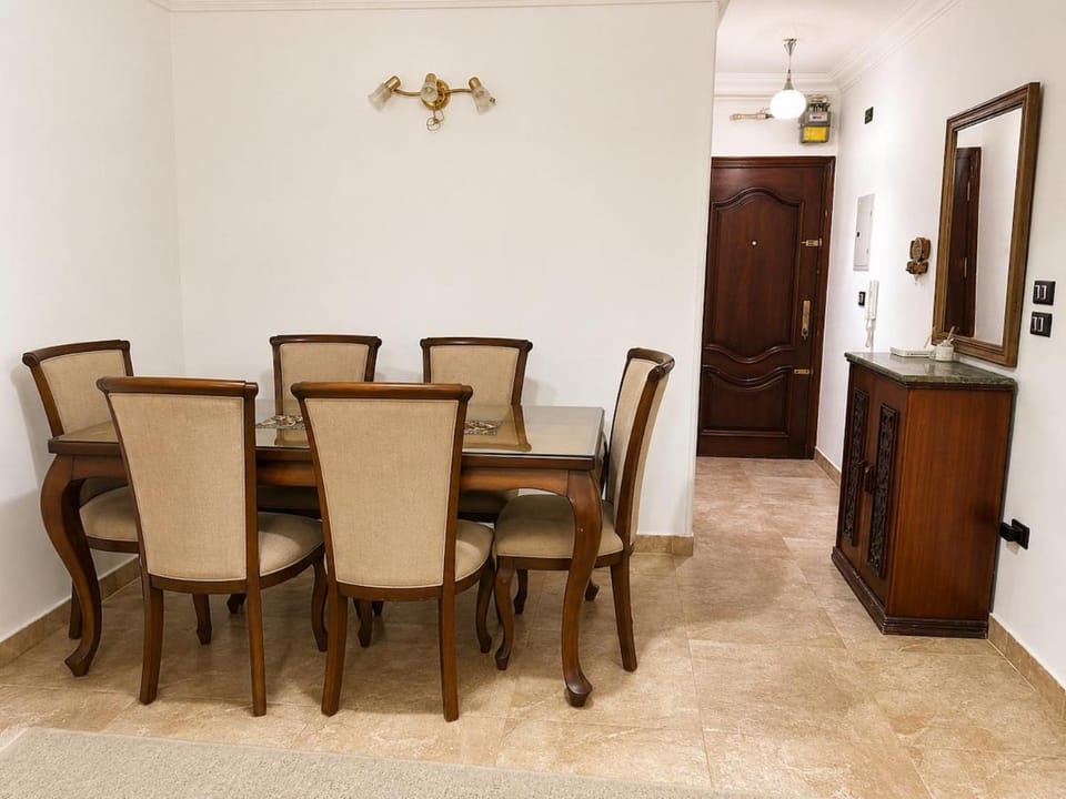 Elegant Apartment in Zahraa Maadi Apartment in Cairo Governorate