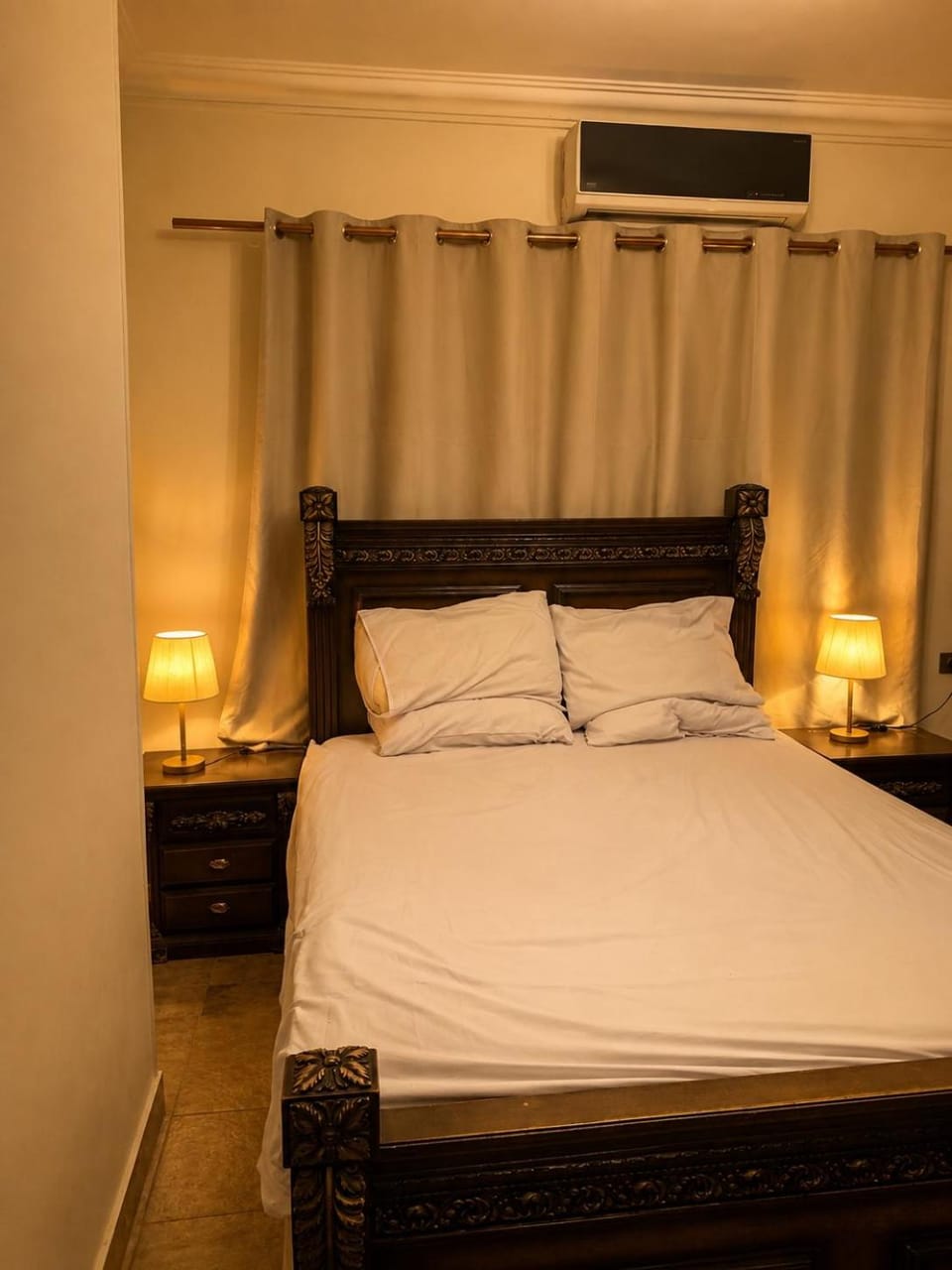 Elegant Apartment in Zahraa Maadi Apartment in Cairo Governorate