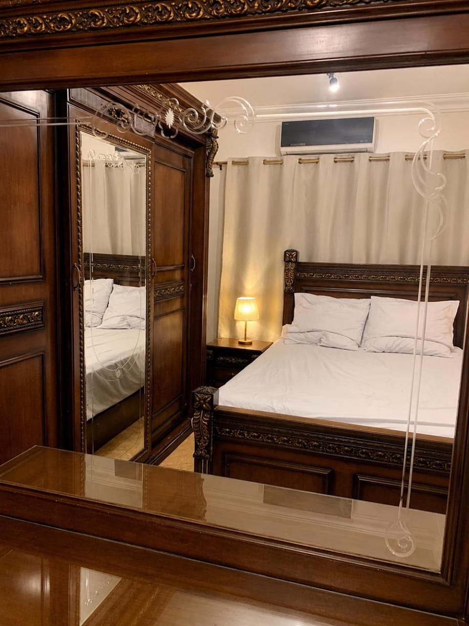 Elegant Apartment in Zahraa Maadi Apartment in Cairo Governorate