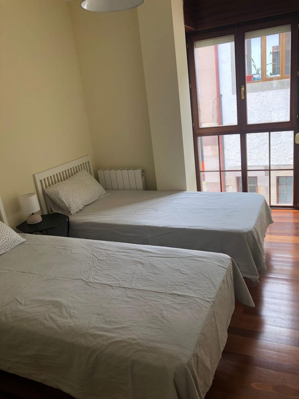 Casa Sanvi Apartment in San Vicente de la Barquera