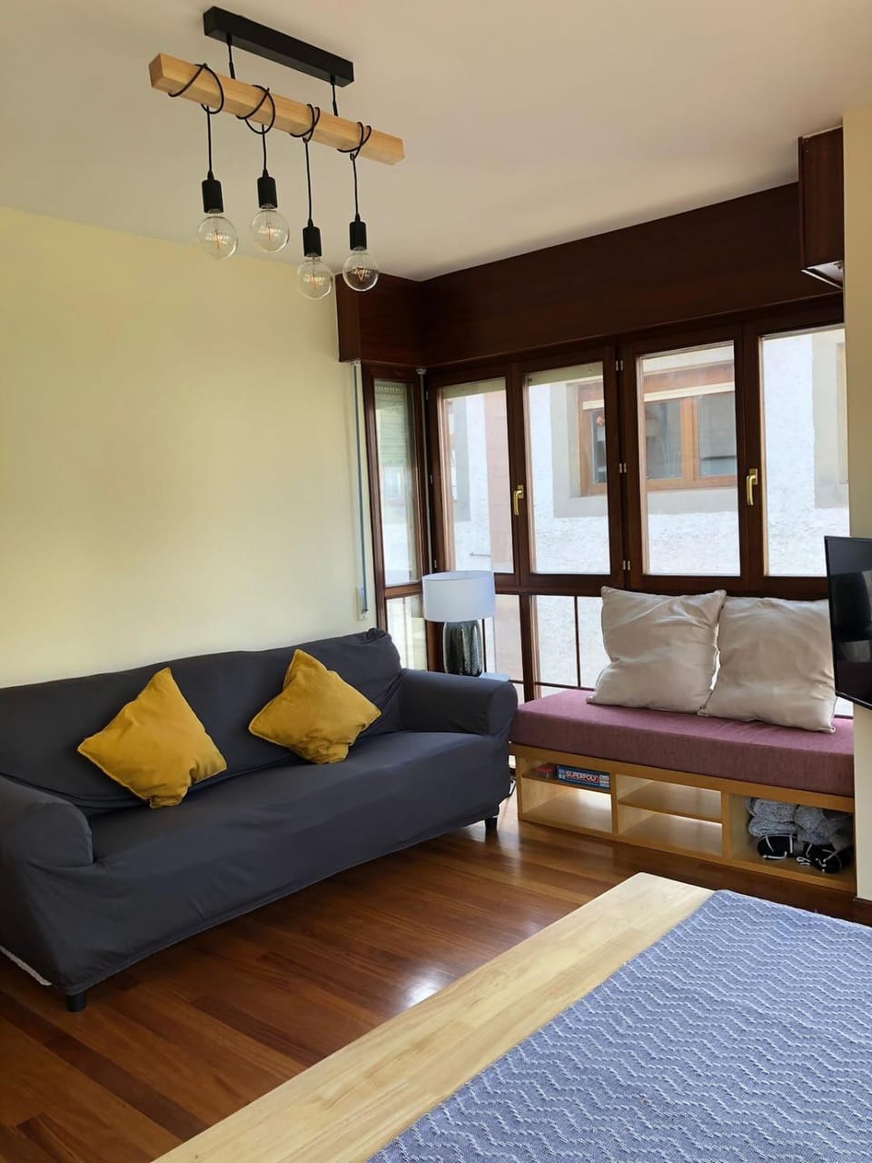 Casa Sanvi Apartment in San Vicente de la Barquera