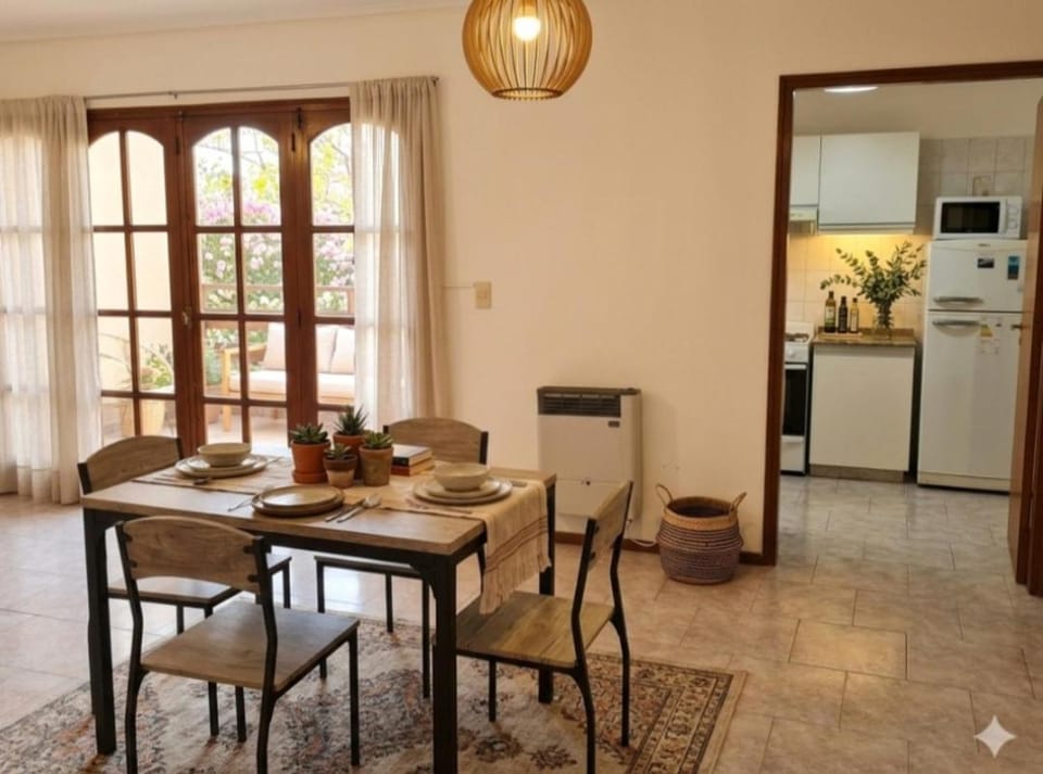 Veronica Apartment in Mendoza