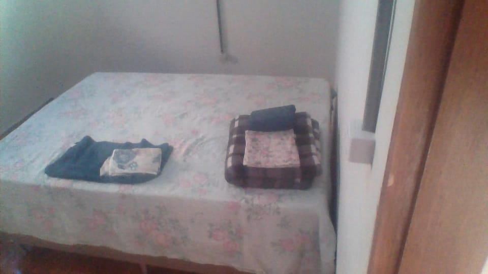 POUSADABR381Tm Apartment in State of São Paulo