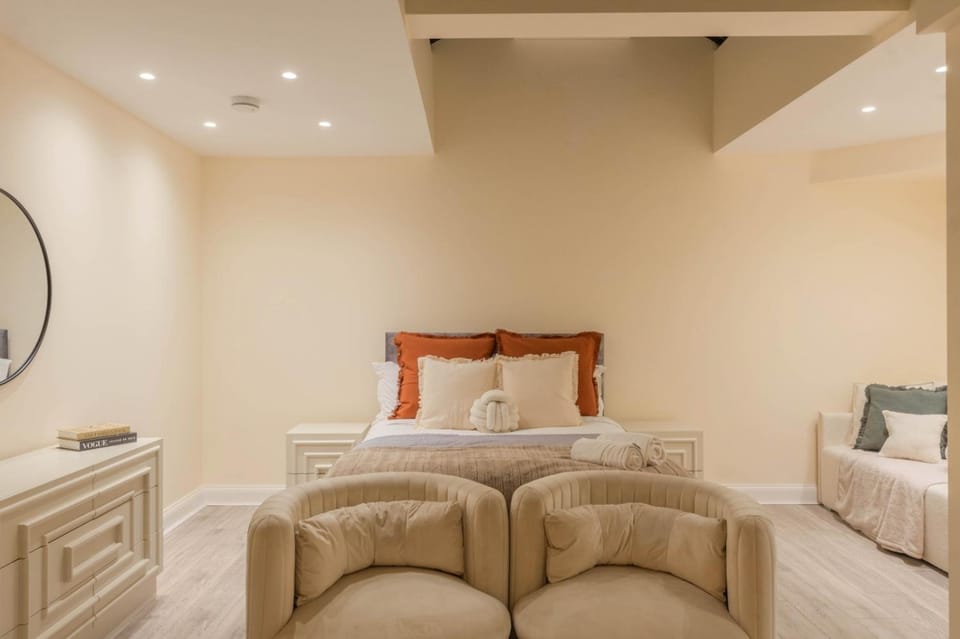 The Dering at Mayfair Apartment in City of Westminster