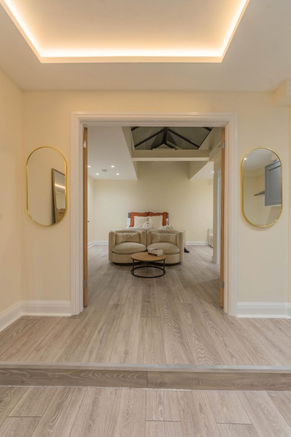 The Dering at Mayfair Apartment in City of Westminster