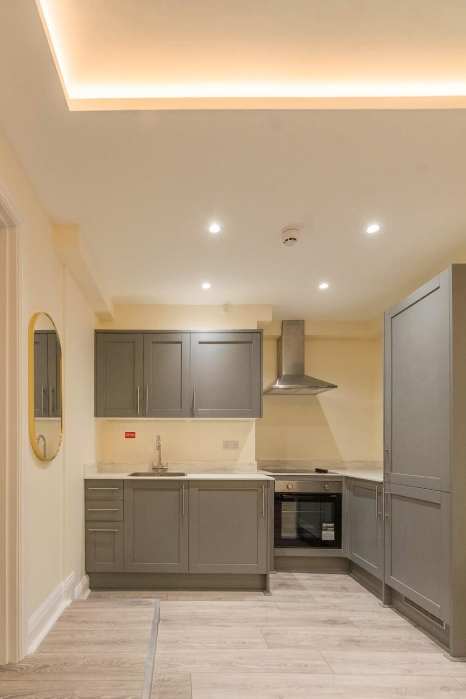 The Dering at Mayfair Apartment in City of Westminster